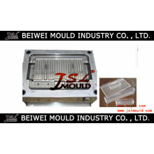 New Customized Plastic Injection Drawer Mould